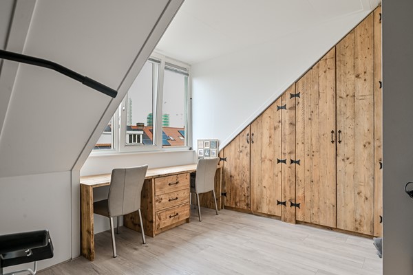 Medium property photo - Joris van Bodegomlaan 18, 3201 MH Spijkenisse